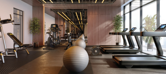 2 bedrooms Apartment in Dubai, UAE No. 68321 8