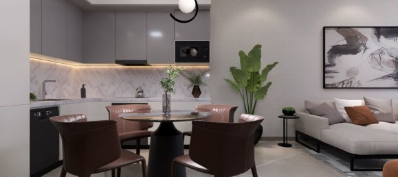 2 bedrooms Apartment in Dubai, UAE No. 68321 6