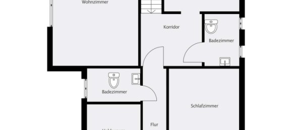 Casa de 4 dormitorios en Frankfurt am Main, Germany No. 326670 9