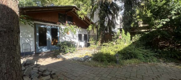 Casa de 4 dormitorios en Frankfurt am Main, Germany No. 326670 8