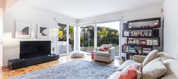 Дом с 4 спальнями в Амадора, Португалия № 158370 32