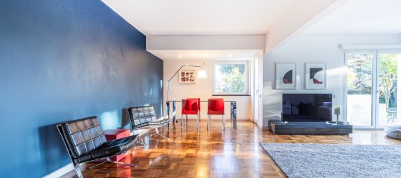 Дом с 4 спальнями в Амадора, Португалия № 158370 2