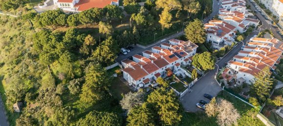 Дом с 4 спальнями в Амадора, Португалия № 158370 22