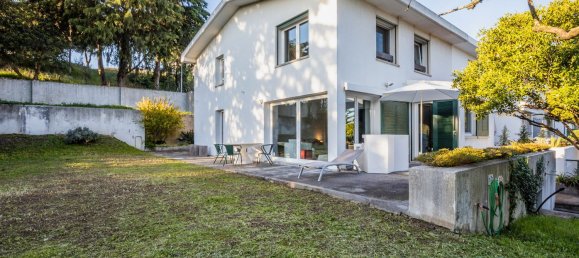 Дом с 4 спальнями в Амадора, Португалия № 158370 27