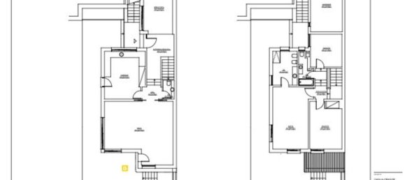 Дом с 4 спальнями в Амадора, Португалия № 158370 24