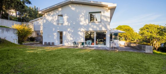 Дом с 4 спальнями в Амадора, Португалия № 158370 26