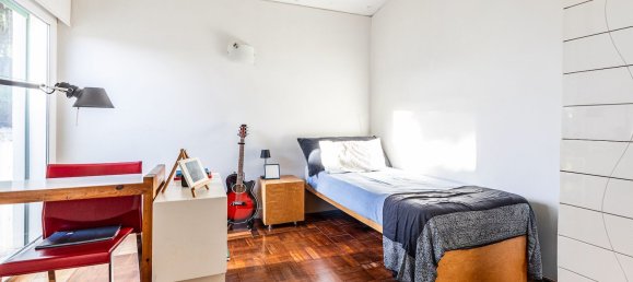 Дом с 4 спальнями в Амадора, Португалия № 158370 14