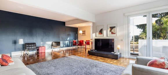 Дом с 4 спальнями в Амадора, Португалия № 158370 34