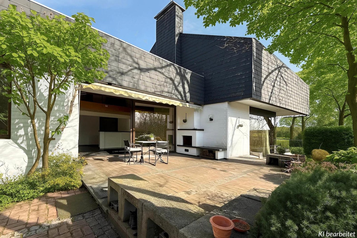 8 rooms Townhouse in Mettmann, Germany No. 181802