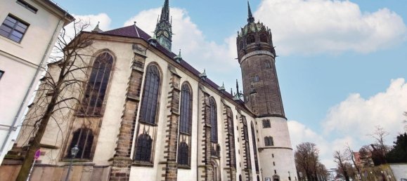 3 غرف نوم منزل في Wittenberg, Germany رقم 146460 11