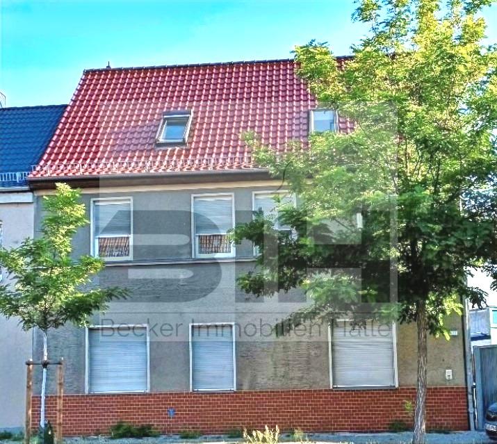 3 غرف نوم منزل في Wittenberg, Germany رقم 146460