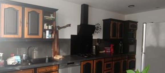 4 bedrooms House in Oise, France No. 300289 5