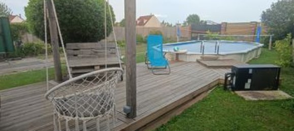 4 bedrooms House in Oise, France No. 300289 11