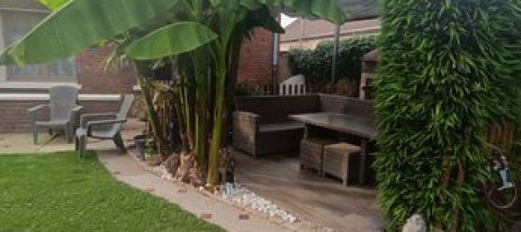 4 bedrooms House in Oise, France No. 300289 12