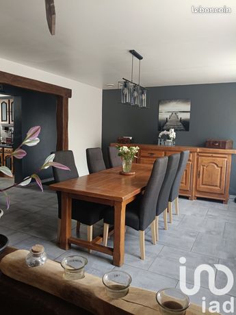 4 bedrooms House in Oise, France No. 300289