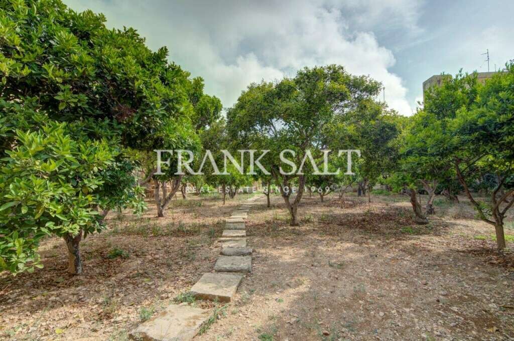 6 Schlafzimmer Hotel in Zejtun, Malta, Nr. 1846