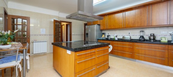 4 Schlafzimmer Villa in Sintra, Portugal, Nr. 40243 16