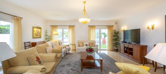 4 Schlafzimmer Villa in Sintra, Portugal, Nr. 40243 7