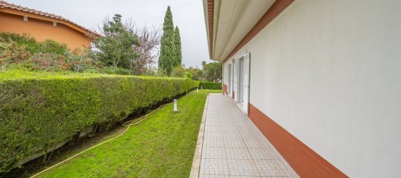 4 Schlafzimmer Villa in Sintra, Portugal, Nr. 40243 45