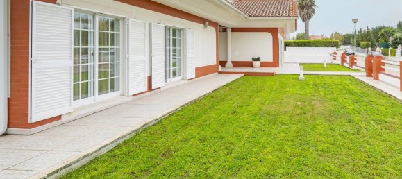 4 Schlafzimmer Villa in Sintra, Portugal, Nr. 40243 44