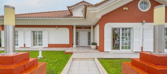 4 Schlafzimmer Villa in Sintra, Portugal, Nr. 40243 43