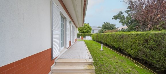 4 Schlafzimmer Villa in Sintra, Portugal, Nr. 40243 50