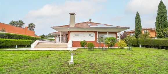 4 Schlafzimmer Villa in Sintra, Portugal, Nr. 40243 48