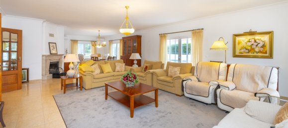 4 Schlafzimmer Villa in Sintra, Portugal, Nr. 40243 11