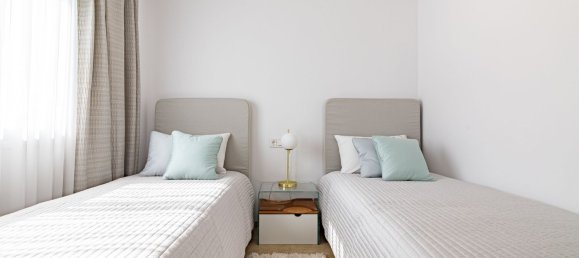 3 bedrooms Duplex in Marbella, Spain No. 133953 15