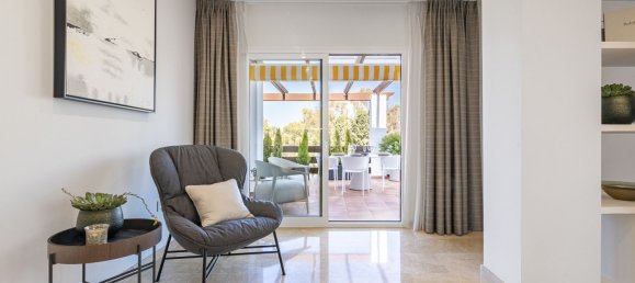 3 bedrooms Duplex in Marbella, Spain No. 133953 30