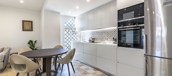 3 bedrooms Duplex in Marbella, Spain No. 133953 8