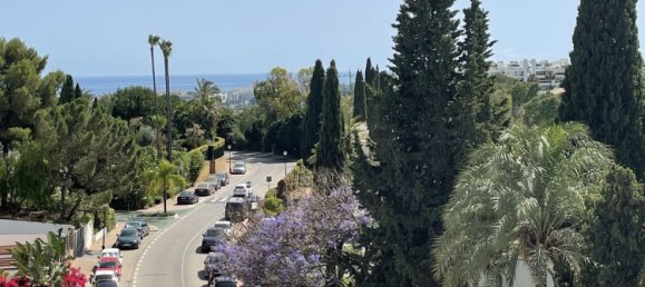 3 bedrooms Duplex in Marbella, Spain No. 133953 23