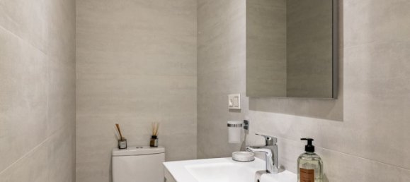 3 bedrooms Duplex in Marbella, Spain No. 133953 27