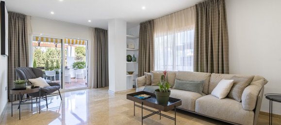 3 bedrooms Duplex in Marbella, Spain No. 133953 6