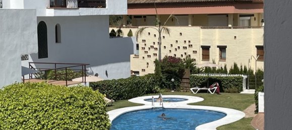 3 bedrooms Duplex in Marbella, Spain No. 133953 24
