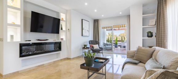 3 bedrooms Duplex in Marbella, Spain No. 133953 5