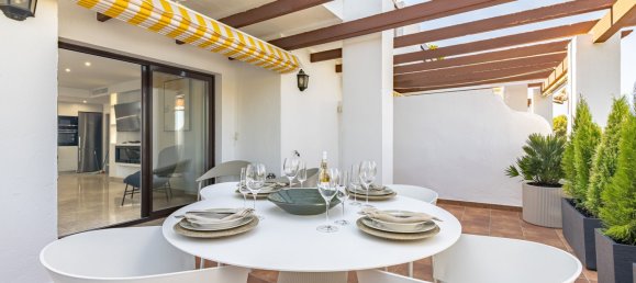 3 bedrooms Duplex in Marbella, Spain No. 133953 18