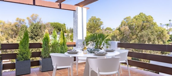 3 bedrooms Duplex in Marbella, Spain No. 133953 10
