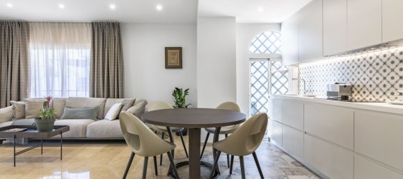 3 bedrooms Duplex in Marbella, Spain No. 133953 9