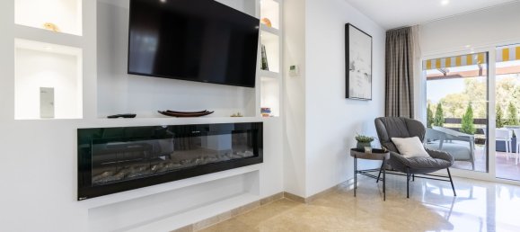 3 bedrooms Duplex in Marbella, Spain No. 133953 29