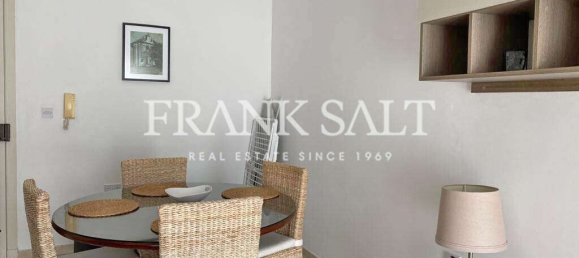 1 Schlafzimmer Wohnung in Saint Julian's, Malta, Nr. 6551 4