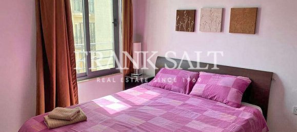 1 Schlafzimmer Wohnung in Saint Julian's, Malta, Nr. 6551 6