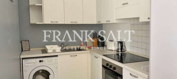 1 Schlafzimmer Wohnung in Saint Julian's, Malta, Nr. 6551 3