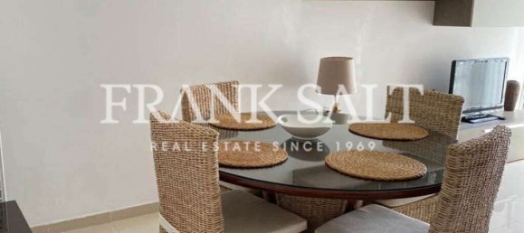 1 Schlafzimmer Wohnung in Saint Julian's, Malta, Nr. 6551 5