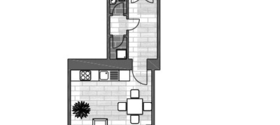 Studio in Simmering, Austria No. 187505 9