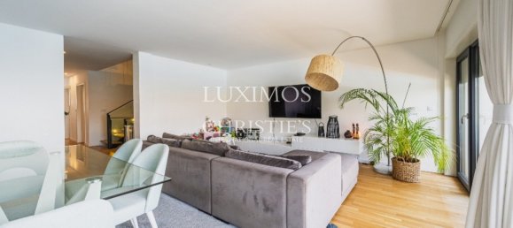 3 Schlafzimmer Villa in Matosinhos, Portugal, Nr. 239148 2