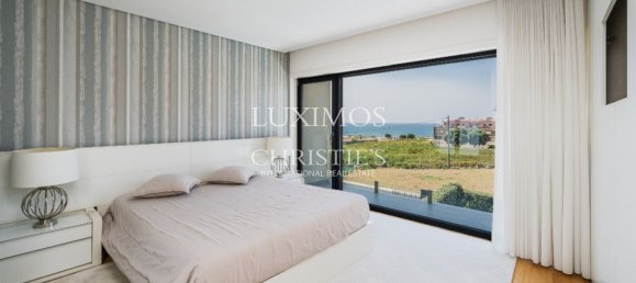 3 Schlafzimmer Villa in Matosinhos, Portugal, Nr. 239148 12