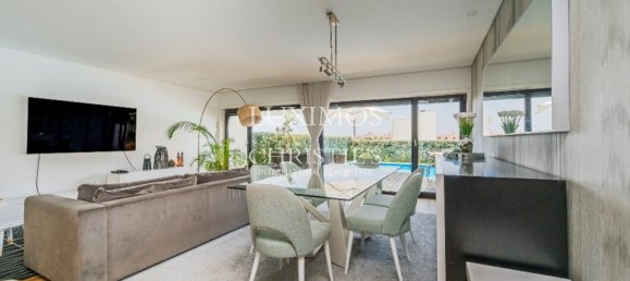 3 Schlafzimmer Villa in Matosinhos, Portugal, Nr. 239148 6