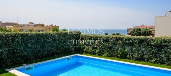 3 Schlafzimmer Villa in Matosinhos, Portugal, Nr. 239148 24