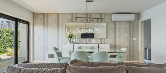 3 Schlafzimmer Villa in Matosinhos, Portugal, Nr. 239148 4